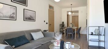 Apartment for rent in Courchevel 1650