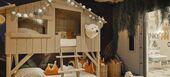 Chalet for rent in Courchevel 1850