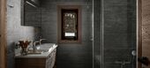 Chalet for rental in courchevel 1550