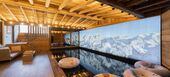 Chalet for rental in courchevel 1550