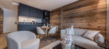 Apartment for rent in Courchevel 1850
