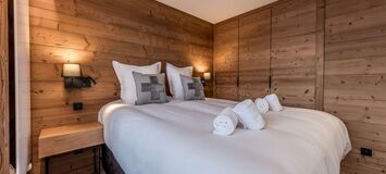 Apartment for rent in Courchevel 1850