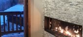 A family chalet with swimming pool in Courchevel-Le Praz 