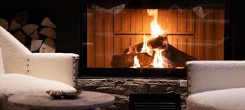 Apartment for rent in Val d'isere