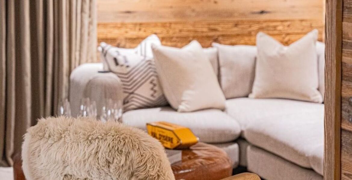 Apartment for rent in Val d'isere