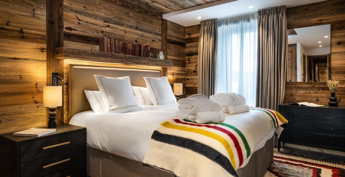 Apartment for rent in Val d'isere