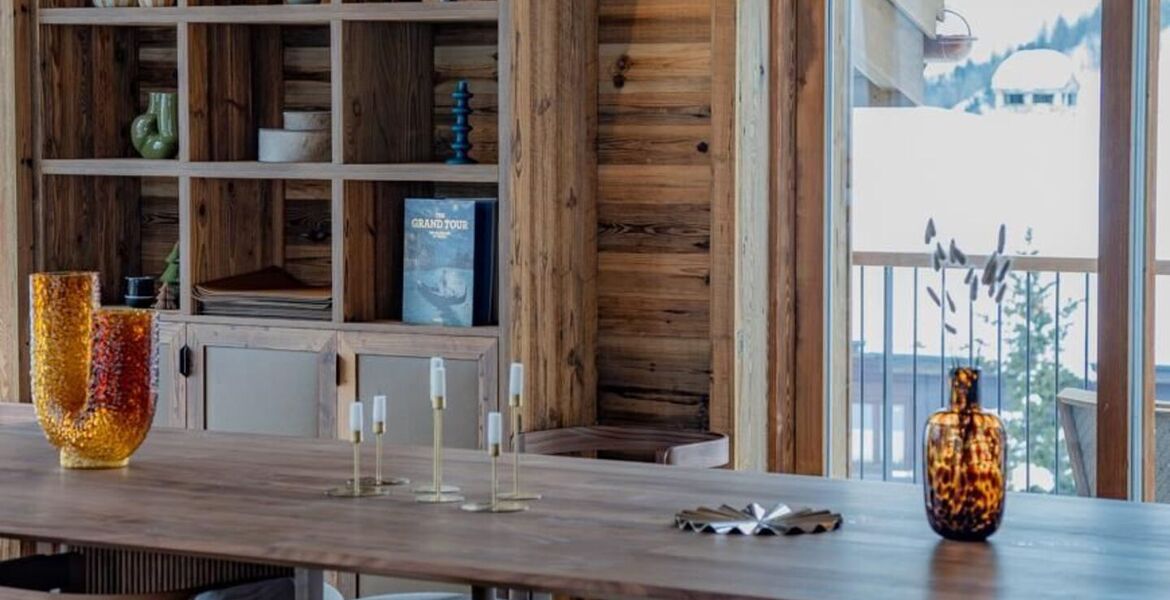 Apartment for rent in Val d'isere