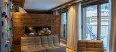 Apartment for rent in Val d'isere