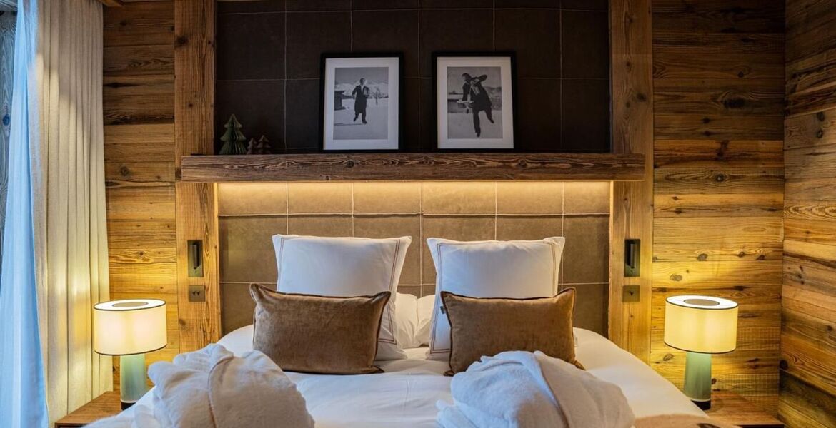 Apartment for rent in Val d'isere
