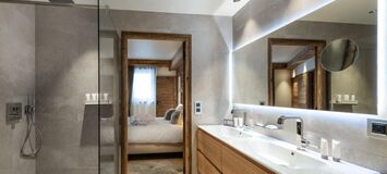 Apartment for rent in Val d'isere
