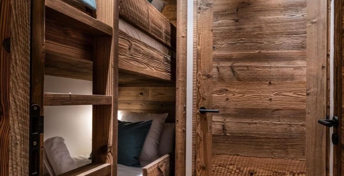 Apartment for rent in Val d'isere