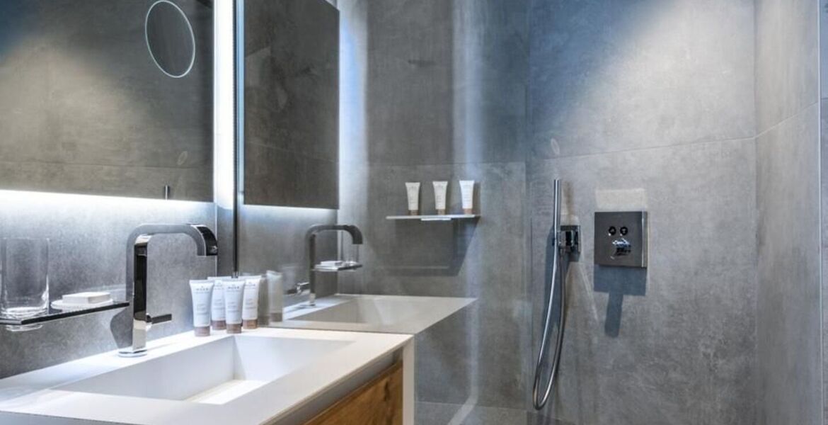 Apartment for rent in Val d'isere