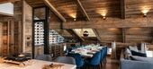 Penthouse for rent in Val d'isere