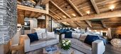 Penthouse for rent in Val d'isere