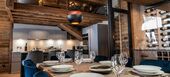 Penthouse for rent in Val d'isere