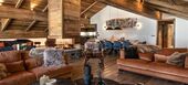 Penthouse for rent in Val d'isere