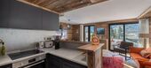 Apartment for rent in Val d'isere