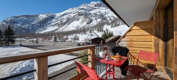 Apartment for rent in Val d'isere