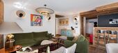 Apartment for rent in Val d'isere