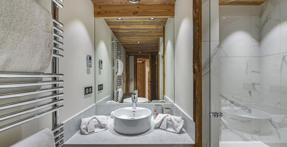 Apartment for rent in Val d'isere