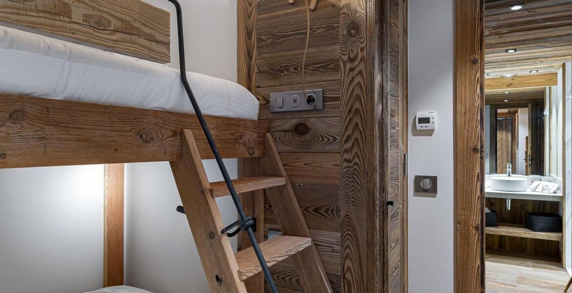 Apartment for rent in Val d'isere