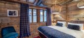 Chalet for rent in Val d'isere