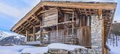 Chalet for rent in Val d'isere