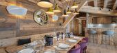 Penthouse for rent in Val d'isere