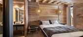 Penthouse for rent in Val d'isere