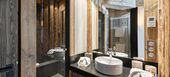 Penthouse for rent in Val d'isere