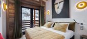 Penthouse for rent in Val d'isere