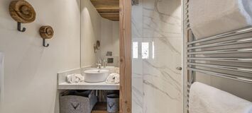 Penthouse for rent in Val d'isere