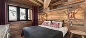 Penthouse for rent in Val d'isere
