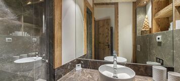 Penthouse for rent in Val d'isere