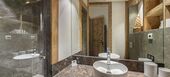 Penthouse for rent in Val d'isere