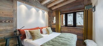 Penthouse for rent in Val d'isere