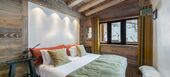 Penthouse for rent in Val d'isere
