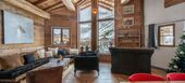 Chalet for rent in Val d'isere