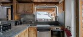 Chalet for rent in Val d'isere