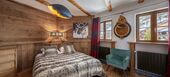 Chalet for rent in Val d'isere
