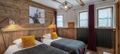 Chalet for rent in Val d'isere