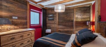 Chalet for rent in Val d'isere