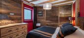 Chalet for rent in Val d'isere