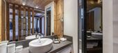 Luxury Chalet  Right at the bottom of the slopes