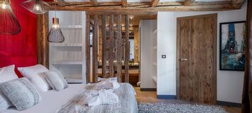 Luxury Chalet  Right at the bottom of the slopes