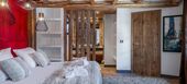 Luxury Chalet  Right at the bottom of the slopes