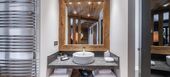 Luxury Chalet  Right at the bottom of the slopes