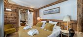Luxury Chalet  Right at the bottom of the slopes