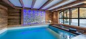 Luxury Chalet  Right at the bottom of the slopes