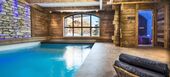Luxury Chalet  Right at the bottom of the slopes
